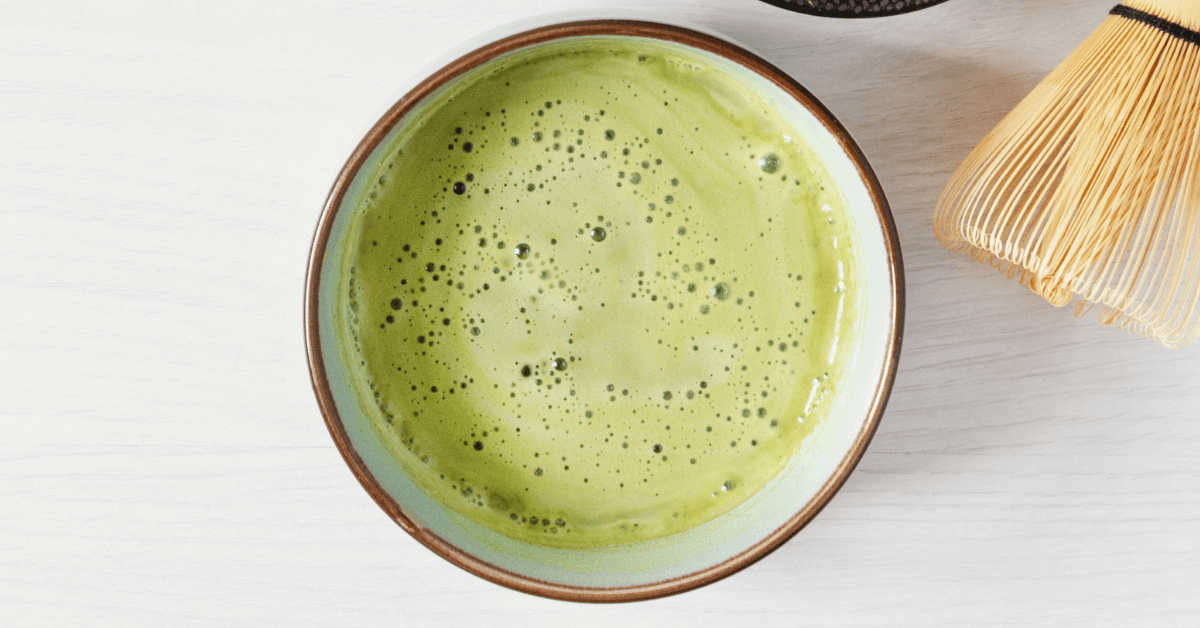 Green Goddess Beauty Matcha – Sol Journey