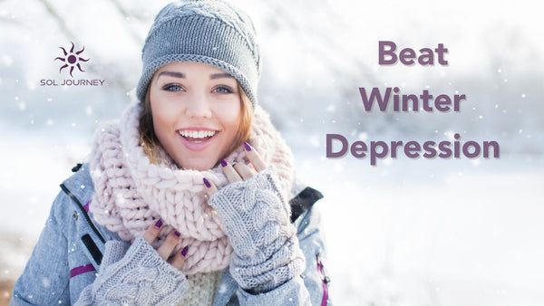 How To Beat Winter Depression: Strategies for a Brighter Season