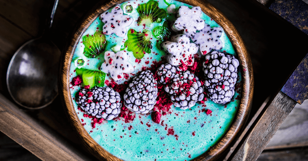 Chakra Opening & Balancing Smoothies – Sol Journey