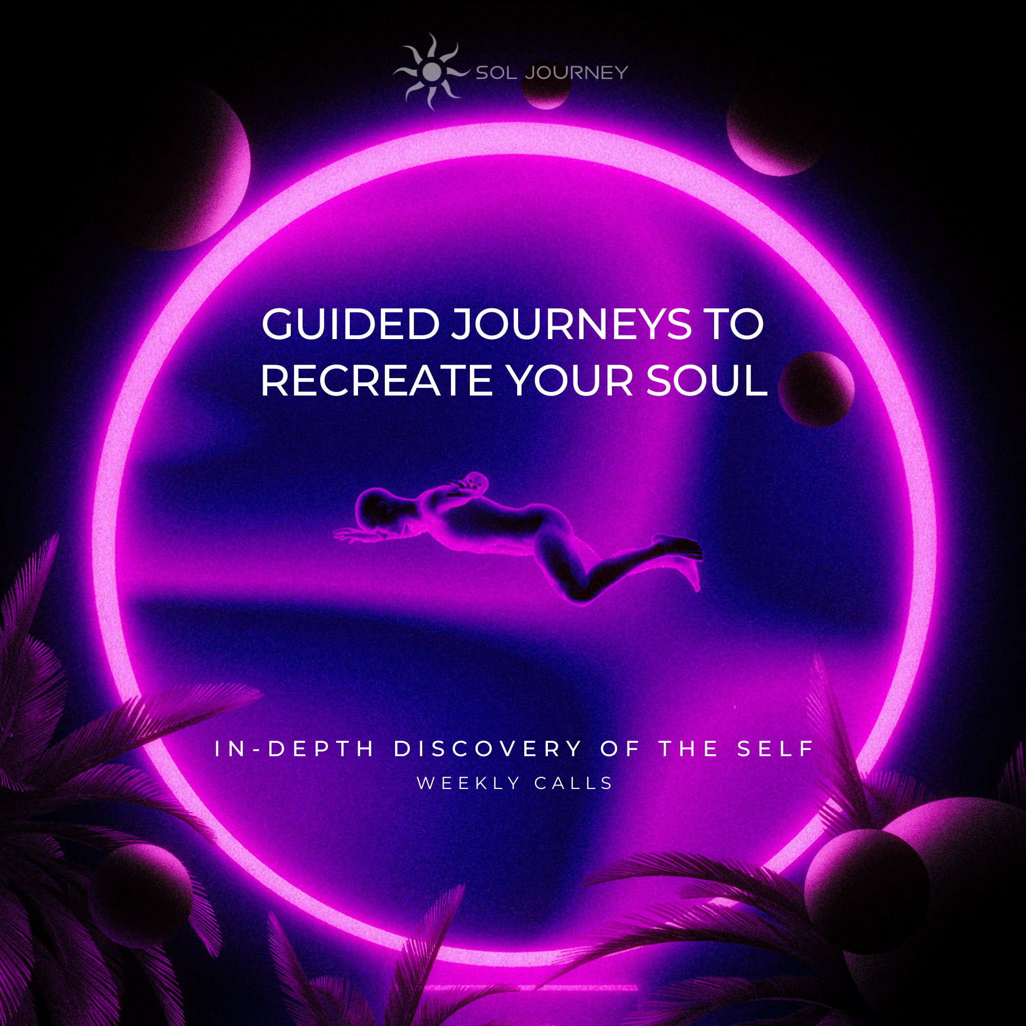 Recreate Your Sol – Sol Journey