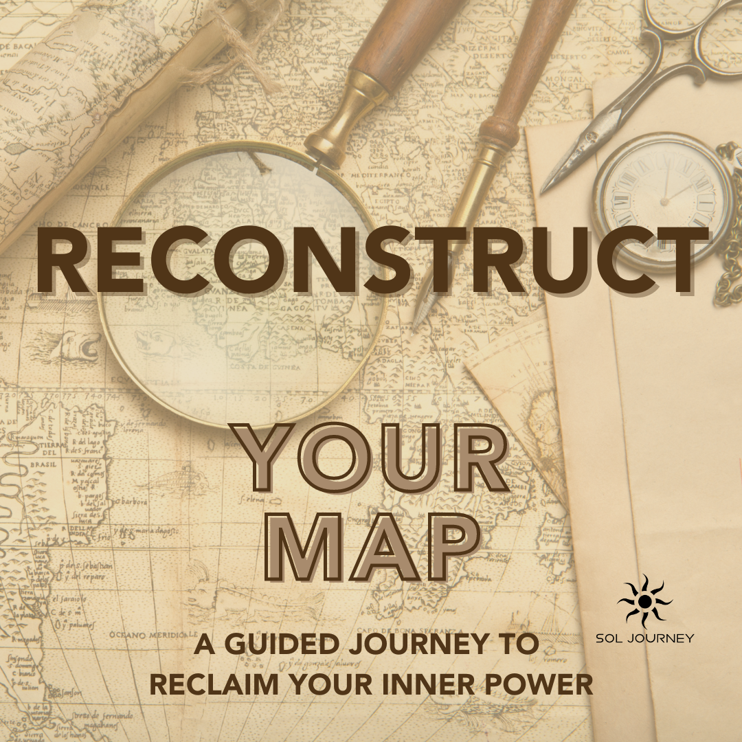 Reconstruct Your Map