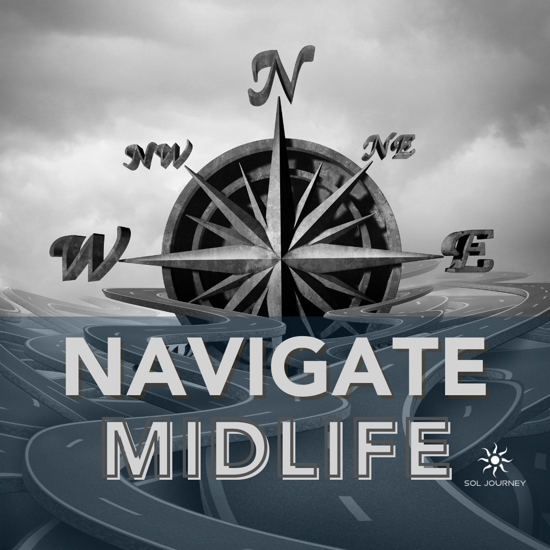 Navigate Midlife